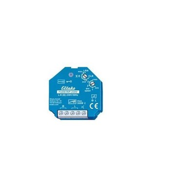 Eltako Funkaktor Universal FUD61NP-230V Bussystem-Dimmaktor 30100830 Funkaktor