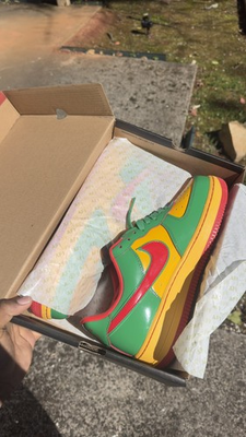 #ad Air Force 1 Lil Yachty Concrete Boys multiple size 9 11 $215.00