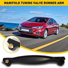 Intake Manifold Tuning Valve Runner Arm For Chevrolet Sonic Cruze Chevy 1.8l
