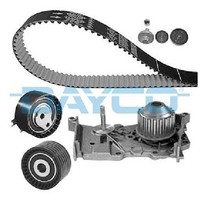Wasserpumpe + Zahnriemensatz FüR Renault Clio SB0 98 Bis 26 Dayco Teil Original