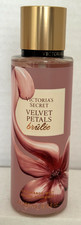 Victoria's Secret Velvet Petals Brulee Body Mist 8.4 fl oz