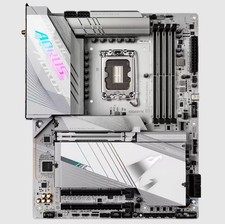Gigabyte Z790 AORUS PRO X lga1700 Support Intel core 14/13/12th cpu DDR5 8266