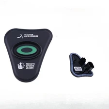 7003032 Automotive Replacement Traction Lock Override Switch for Bobcat A770-