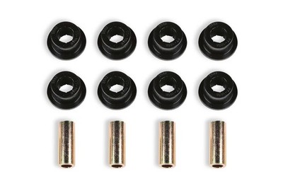 Fabtech for 11-13 GM 2500/3500 Upper Control Arm Replacement Bushing Kit