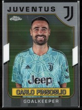 Carlo Pinsoglio Chrome 2022/23 #34
