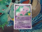 Mew Ex 88/92 Celebrations