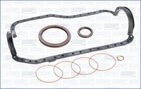 Ajusa Dichtungssatz, KurbelgehäUse 54043100 FüR Renault