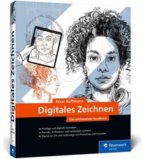 Digitales Zeichnen Peter Hoffmann