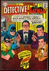 Detective Comics #357 High Grade Silver Age Batman Vintage DC Comic 1966 VF-