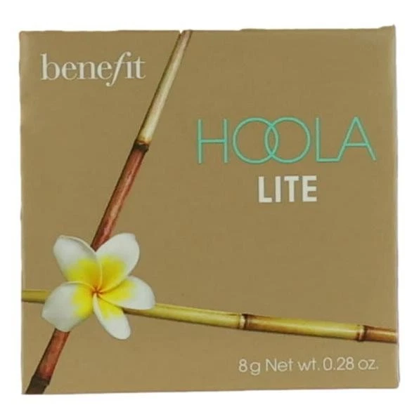 Hoola Lite by Benefit, 0.28 oz Bronzer