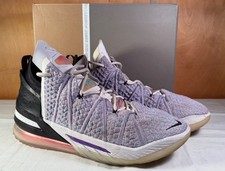 Nike LeBron 18 Graffiti for Sale | Authenticity Guaranteed | eBay