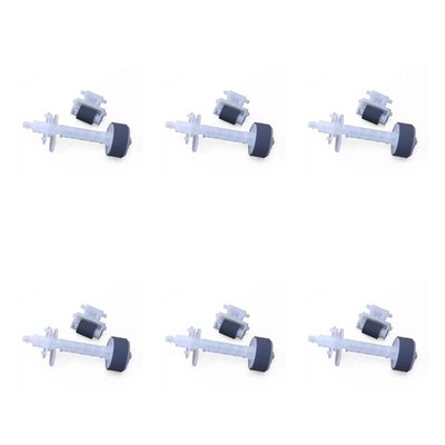 6sets Pickup Feeder Roller Fits For Epson XP-255 XP-303 XP-300 XP-340 XP-302