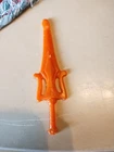 Vintage Original MOTU Faker Sword Masters of the Universe Broken