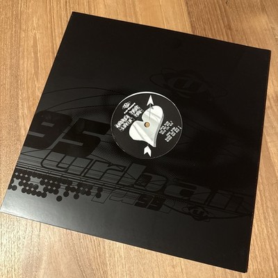  ️ Andrea True - Lovin' You 12'' Promo Vinyl Schallplatte  ️