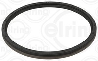 Wellendichtring Kurbelwelle Elring 522.630 FüR Toyota Aston FPM Fluor-Kautschuk