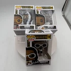 Funko Pop! Rocks: Migos Set Quavo Offset Takeoff 108 109 110