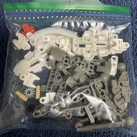 LEGO Bionicle 8588 Rahkshi Kurahk 100% Complete W/Instructions Good Shape