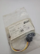 LINCOLN Industrial Corp 5 WIRE INTERNAL PLUG
