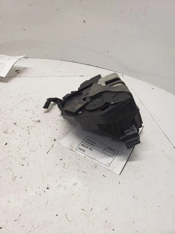 Actuador de bloqueo S60 2013 1379899 Foto 3 de 4