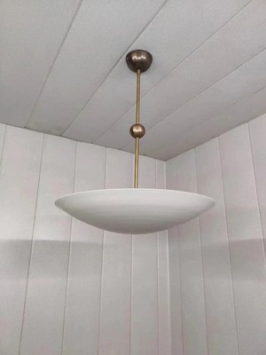 Iconic Brass Wall Sconce Mid Century Modern Vanity Light Adjustable Wall Lamp