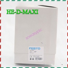 1PCS New HE-D-MAXI FESTO Air source starting valve fast shipping in box