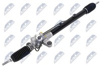 Nty Lenkgetriebe SPK-HD-004 FüR Honda Accord 7 Cl Cn Tourer Cm CL9 CM2