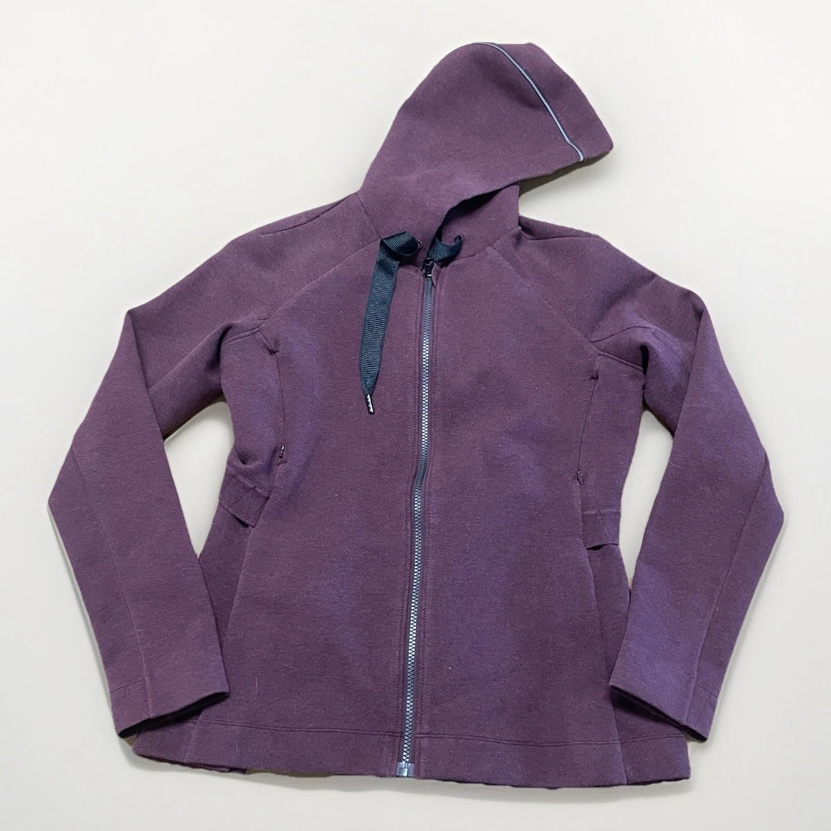 Lululemon Define Purple Activewear Jackets for Women for sale | eBay