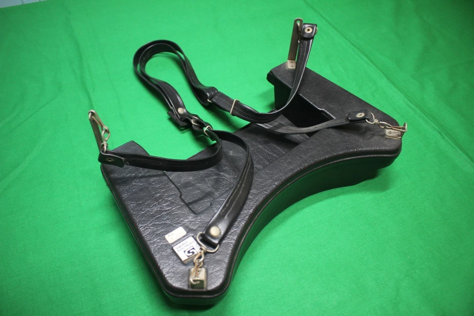 Vintage Simprop Tx. Tray - Image 2 of 4