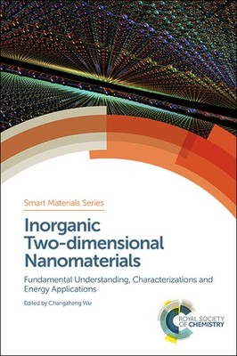 Inorganic Two-Dimensional Nanomaterials: Fundamental Underst...
