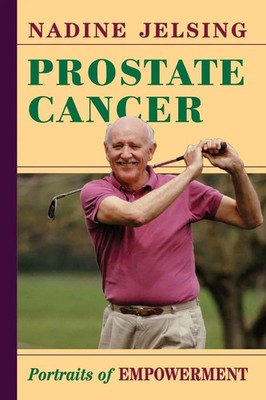 Jelsing | Prostate Cancer PB | Taschenbuch | Englisch (1999) | Basic Books