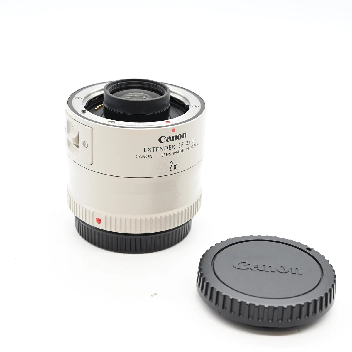 Canon Extender EF Camera Lenses for sale | eBay