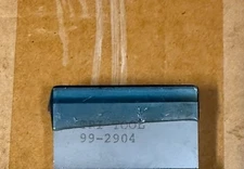 Tri Tool 99-2904 Durabit Facing Tool Bit For Tri Tool 200 Bevelmaster Machines