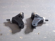 OT-45 OT-19 OT-18 OT-131 Rear Hub Assy Mint  1- Kyosho Optima Mid Turbo Optima