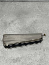 Suzuki SCT-128 Tremolo Chromatic Harmonica