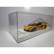 McLaren MP4-12C GT3 TSM 1/43