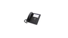 Audiocodes IP Phone Black TEAMS-C455HD