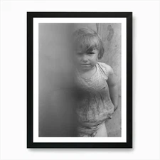 Untitled Photo, Possibly Related To Framed Wall Art Poster Canvas Print Picture