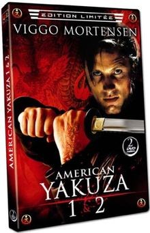 American Yakuza 1  2 von Franck Capello | DVD | Zustand sehr gut