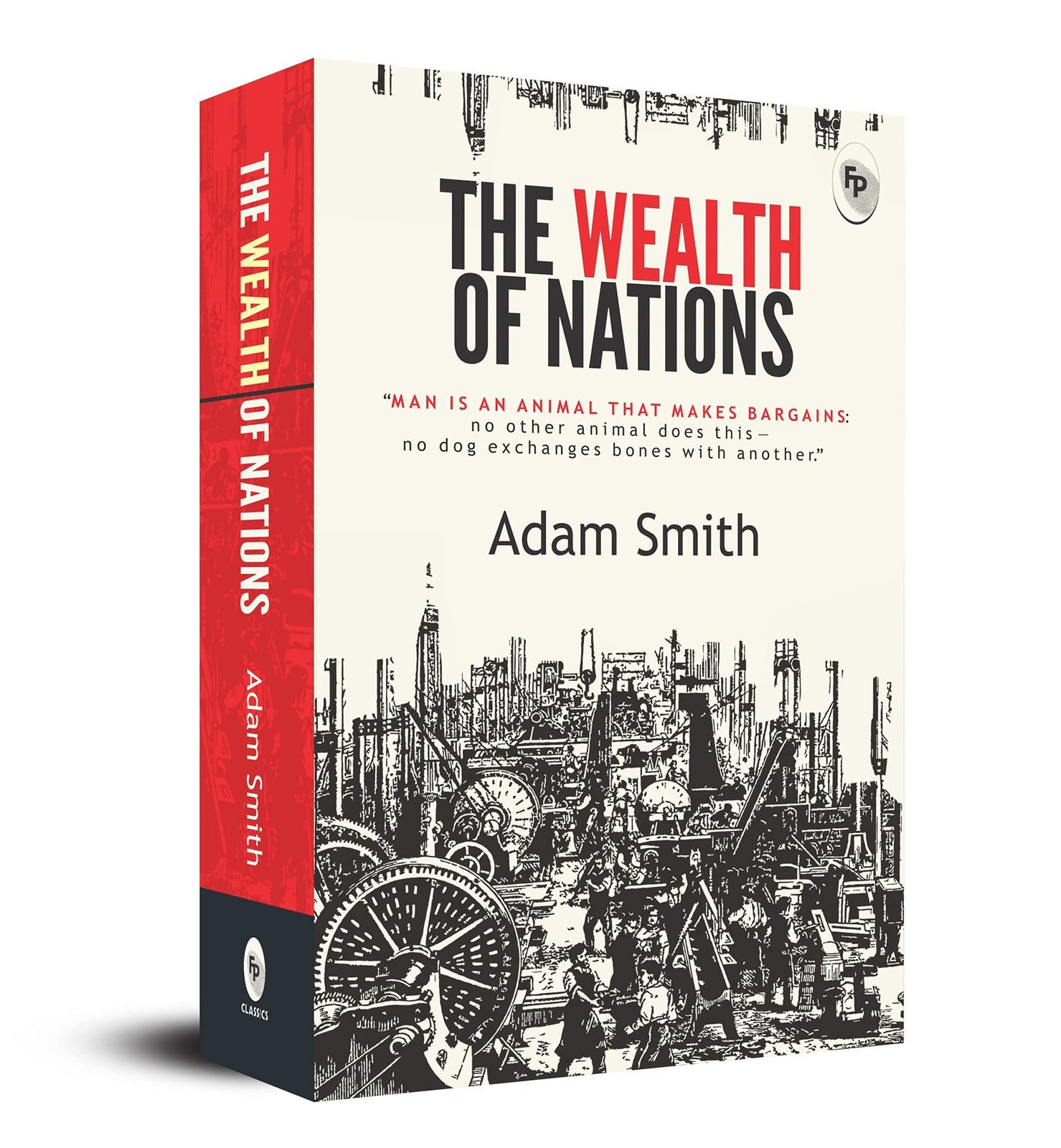 Wealth Of Nations - Image 4