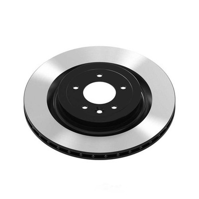 Disc Brake Rotor Wagner BD180873E