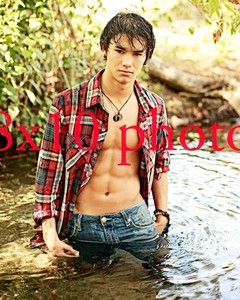 Booboo Stewart | eBay