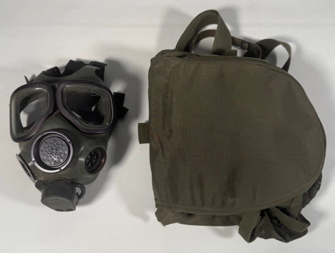 us military gas mask products for sale | eBay