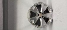 14-16 Subaru Forester Wheel 17x7 5 Spoke Alloy Oem 6 Month Warranty