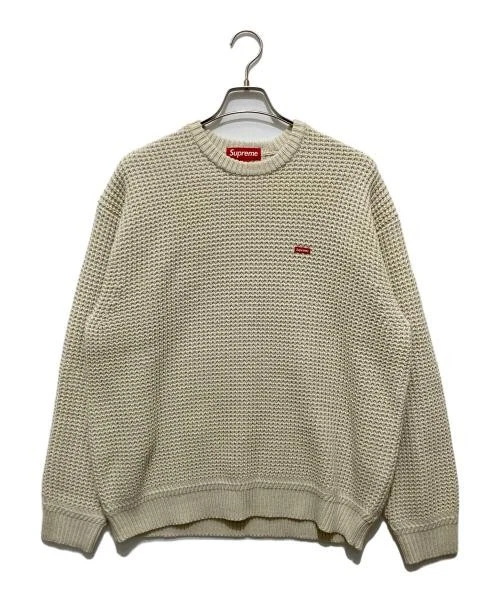 Pull petite boîte gaufre L Supreme