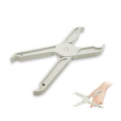 Fuse Puller Tool for Electrician Long Fuse Puller Tool Insulated Non Slip Grip H