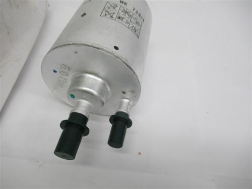Mann Filter WK720/4 , Inline Fuel Filter - Picture 2 of 4