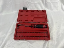 Mac Tools 27pc Magnetic Screwdriver Mac-Grip ...