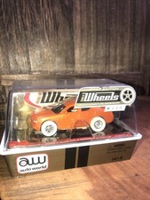Auto World Dodge HEMI Charger iWheels ho slot car Brand NEW Ltd 131 Of 150