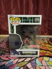 Funko Pop! Movies: The Matrix - Morpheus #1175 (Target Exclusive)