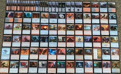 mtg commander deck list Rin and Seri, Inseparable Cats and Dogs Tribal Tokens Magic Comman CommanderComplete A Complete Guide To The